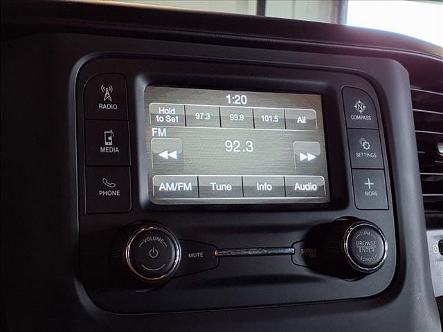 used 2022 Ram 2500 car, priced at $39,988