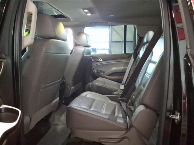 used 2019 GMC Yukon XL car, priced at $31,988