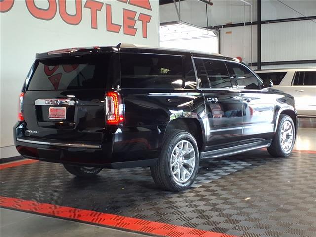used 2019 GMC Yukon XL car, priced at $31,988