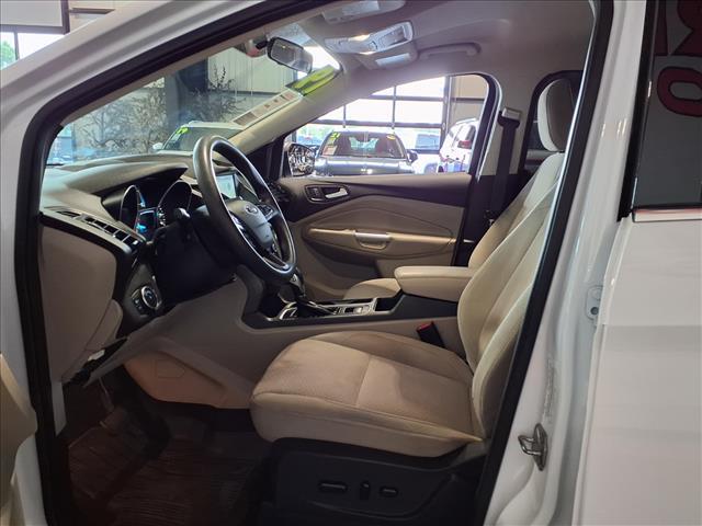 used 2019 Ford Escape car, priced at $12,988