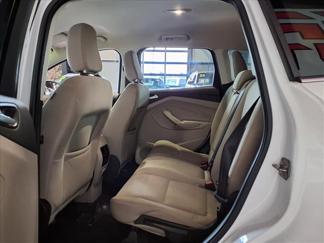 used 2019 Ford Escape car, priced at $12,988
