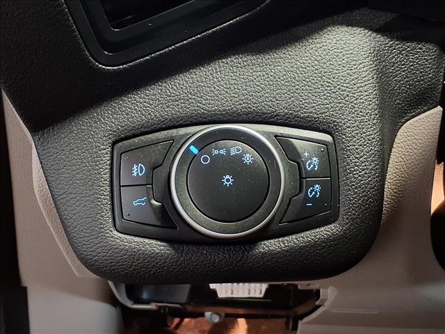 used 2019 Ford Escape car, priced at $12,988