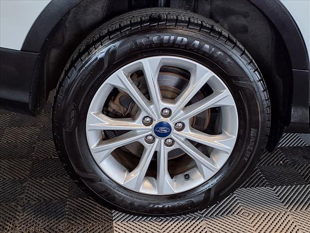 used 2019 Ford Escape car, priced at $12,988