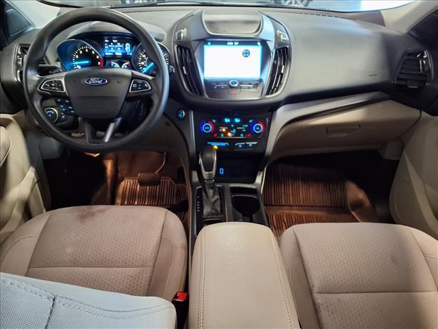 used 2019 Ford Escape car, priced at $12,988