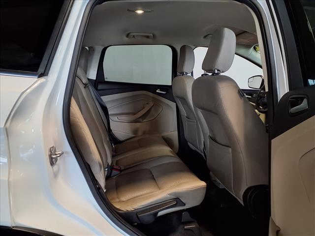 used 2019 Ford Escape car, priced at $12,988