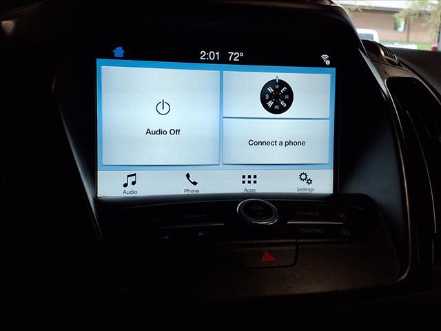 used 2019 Ford Escape car, priced at $12,988