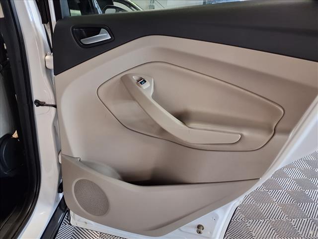 used 2019 Ford Escape car, priced at $12,988