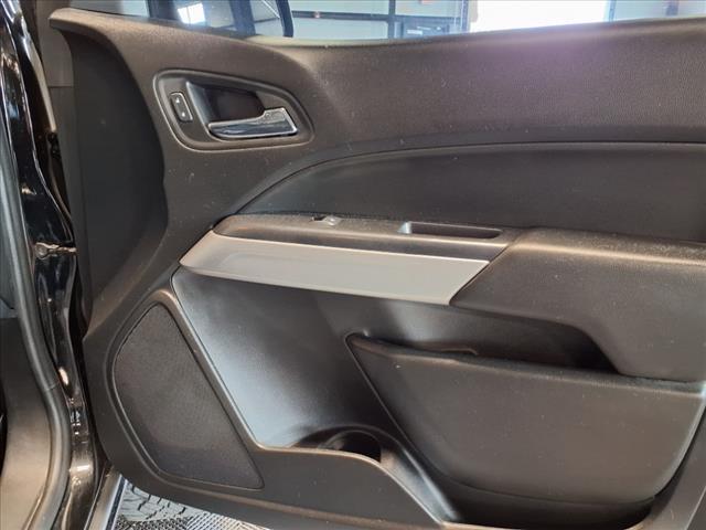 used 2019 Chevrolet Colorado car, priced at $31,988