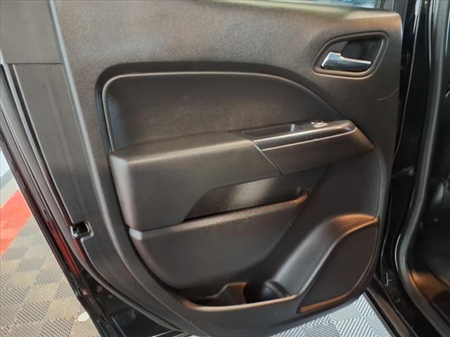 used 2019 Chevrolet Colorado car, priced at $31,988