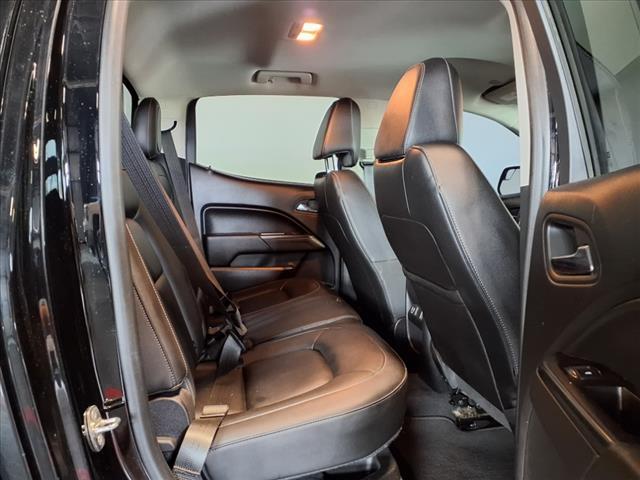 used 2019 Chevrolet Colorado car, priced at $31,988