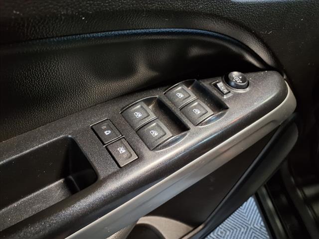 used 2019 Chevrolet Colorado car, priced at $31,988
