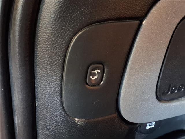 used 2018 Jeep Cherokee car, priced at $14,488