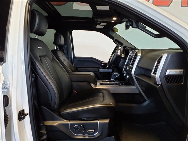 used 2016 Ford F-150 car, priced at $28,988