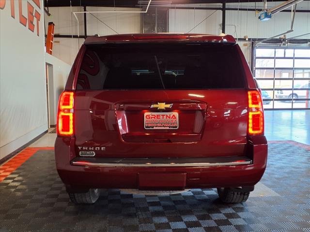 used 2016 Chevrolet Tahoe car, priced at $21,988