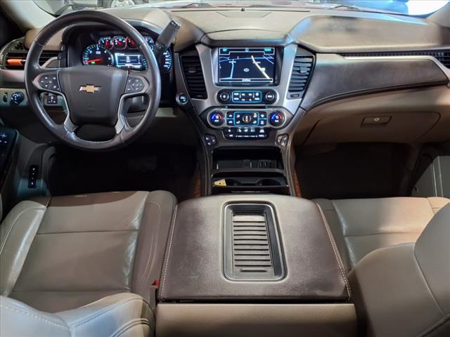 used 2016 Chevrolet Tahoe car, priced at $21,988