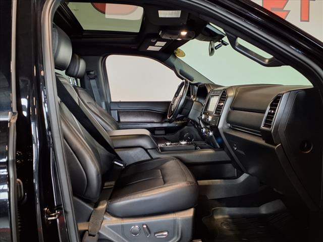 used 2019 Ford Expedition car, priced at $37,988