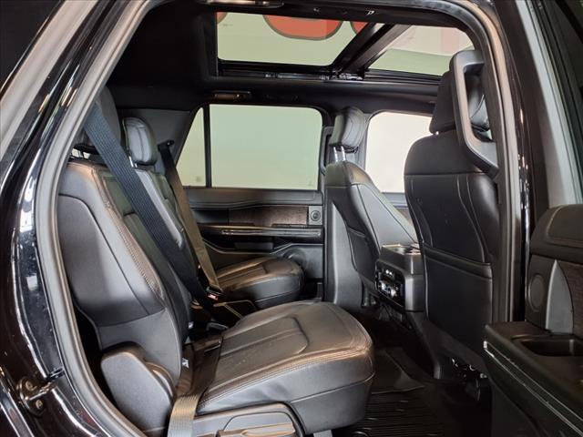 used 2019 Ford Expedition car, priced at $37,988