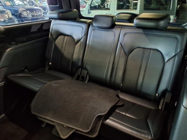 used 2019 Ford Expedition car, priced at $37,988