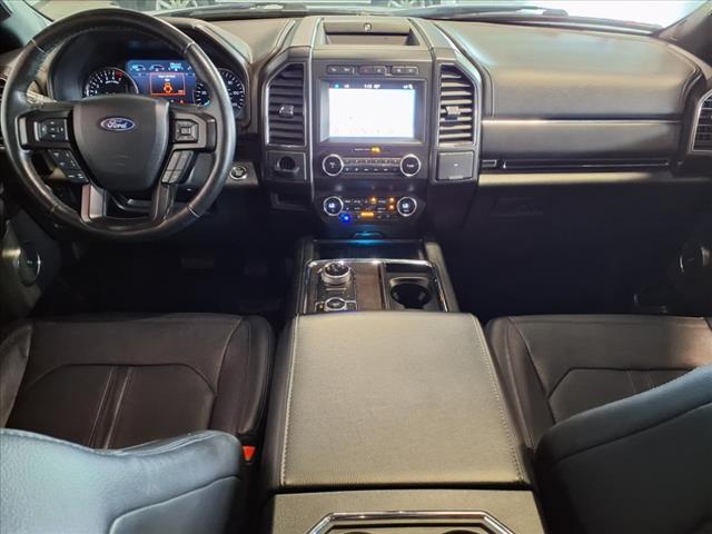 used 2019 Ford Expedition car, priced at $37,988