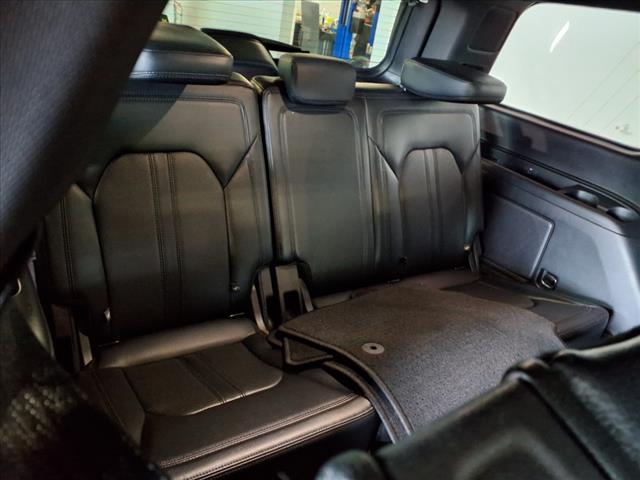 used 2019 Ford Expedition car, priced at $37,988