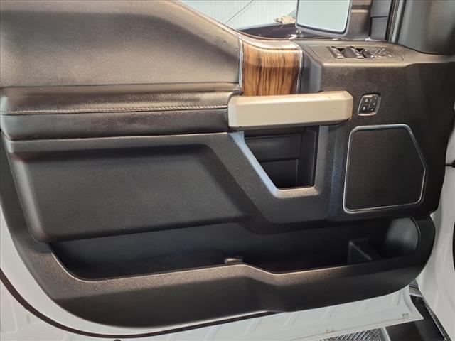 used 2018 Ford F-150 car, priced at $21,988