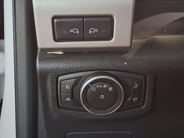 used 2018 Ford F-150 car, priced at $21,988