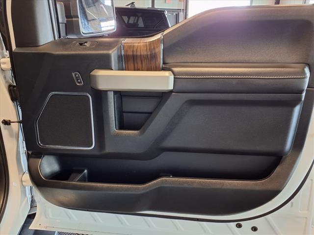 used 2018 Ford F-150 car, priced at $21,988