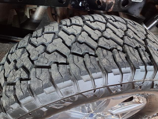 used 2018 Ford F-150 car, priced at $21,988