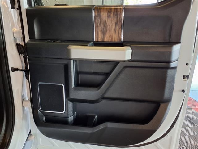 used 2018 Ford F-150 car, priced at $21,988