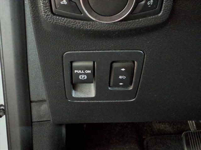 used 2018 Ford F-150 car, priced at $21,988