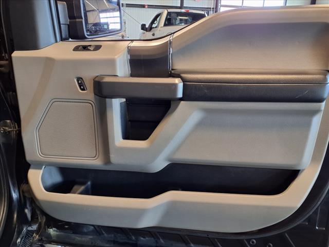 used 2020 Ford F-150 car, priced at $29,988
