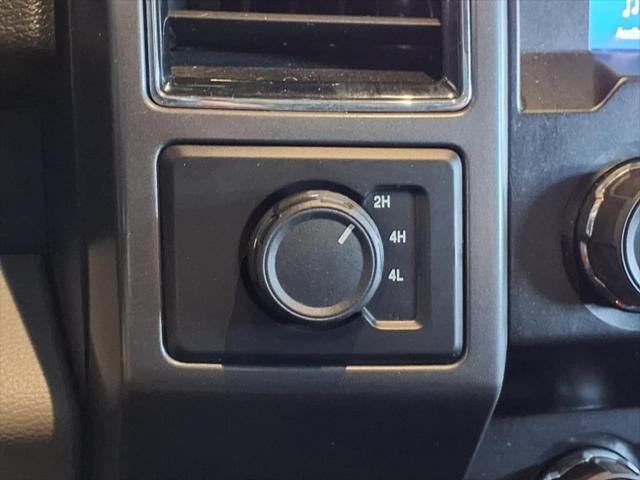 used 2020 Ford F-150 car, priced at $29,988
