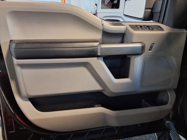 used 2020 Ford F-150 car, priced at $29,988