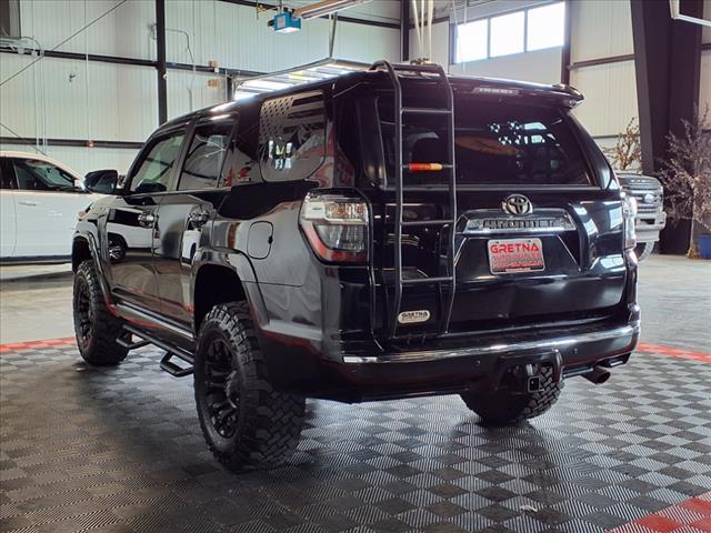 used 2019 Toyota 4Runner car, priced at $34,988