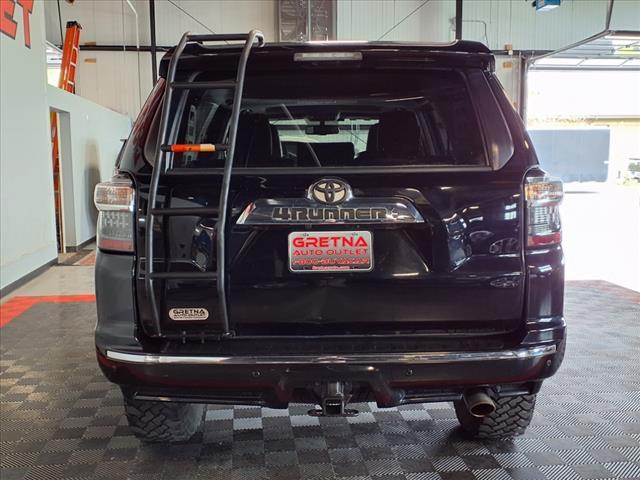 used 2019 Toyota 4Runner car, priced at $34,988