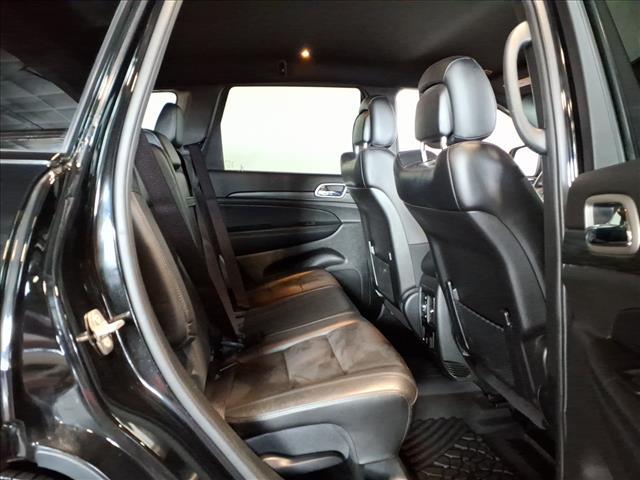 used 2021 Jeep Grand Cherokee car, priced at $21,488