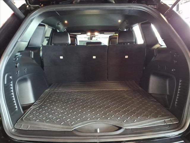 used 2021 Jeep Grand Cherokee car, priced at $21,488