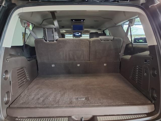 used 2016 GMC Yukon XL car, priced at $23,988