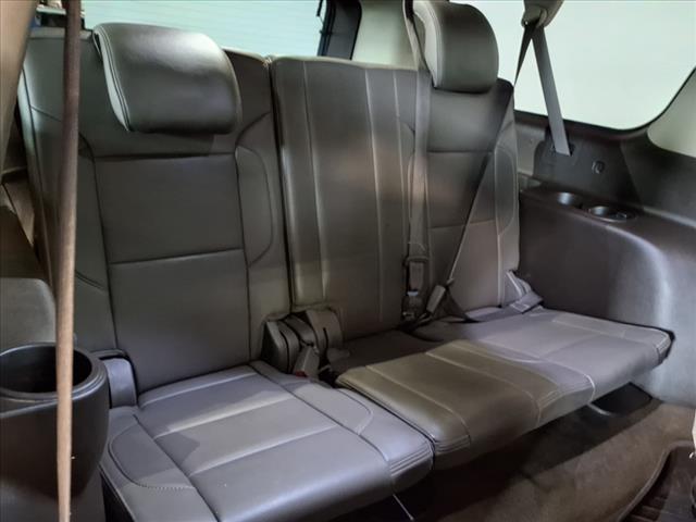 used 2016 GMC Yukon XL car, priced at $23,988