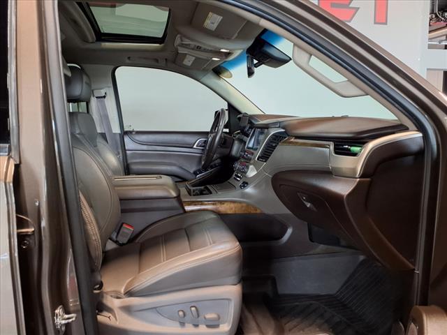 used 2016 GMC Yukon XL car, priced at $23,988