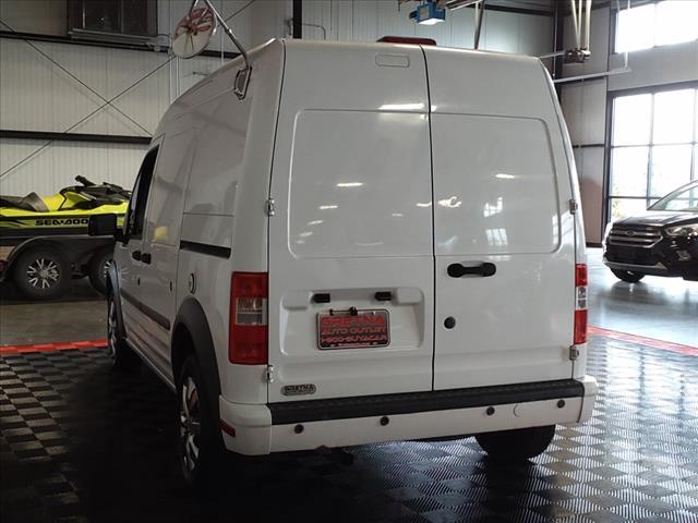 used 2012 Ford Transit Connect car, priced at $14,988
