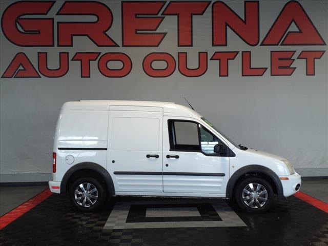 used 2012 Ford Transit Connect car, priced at $13,988