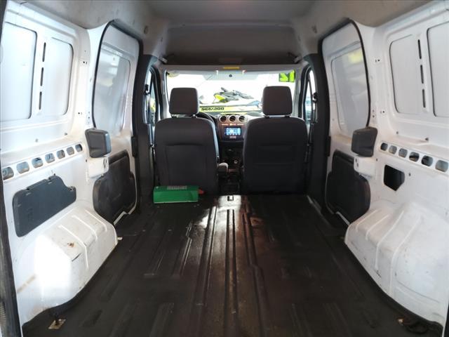 used 2012 Ford Transit Connect car, priced at $14,988