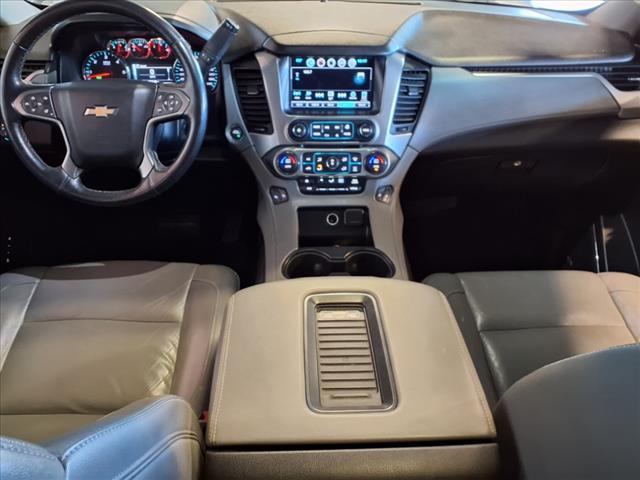 used 2016 Chevrolet Suburban car, priced at $19,988