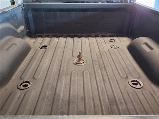 used 2017 Ram 2500 car, priced at $28,988