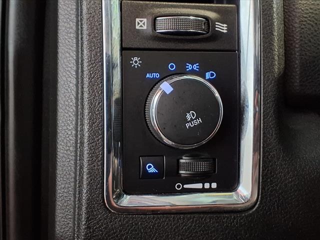 used 2017 Ram 2500 car, priced at $28,988