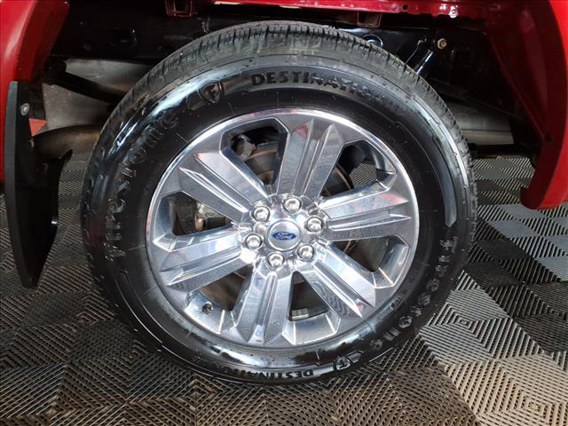 used 2020 Ford F-150 car, priced at $29,988