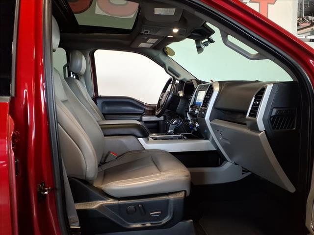 used 2020 Ford F-150 car, priced at $29,988