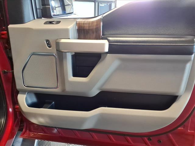 used 2020 Ford F-150 car, priced at $29,988