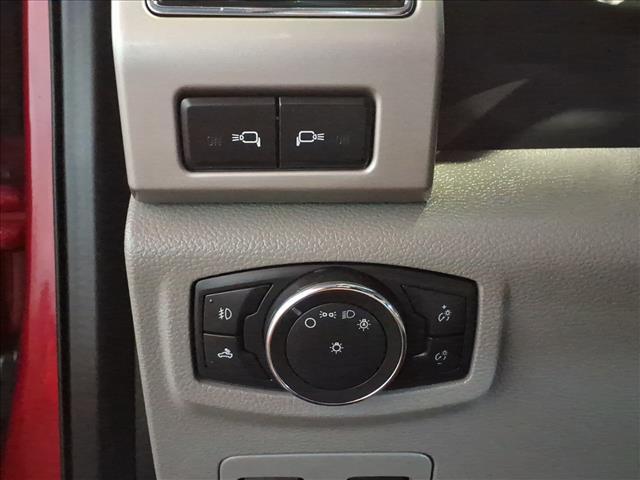 used 2020 Ford F-150 car, priced at $29,988